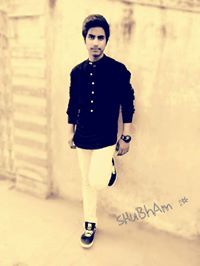 Shubham Anand