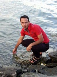 Mohammed Mohsun
