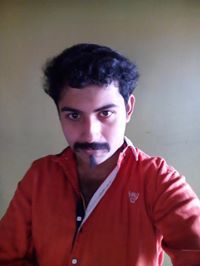 Siddharth Shirodkar