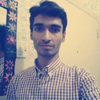 Muhammad Faheem