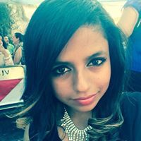 Diianna Ramirez Ortega