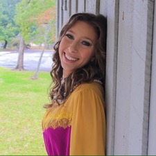 Lexie Guidry
