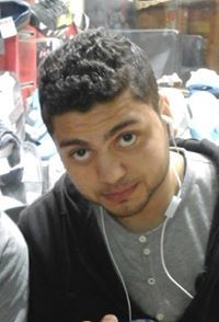 Moemen Samy