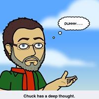 Chuck Walker