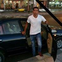 Mostafa Alaa