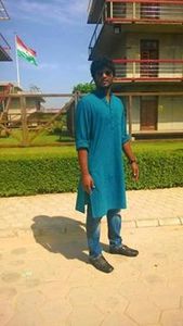 Pratham Narendrakumar