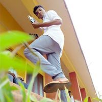 Sajin Kumar