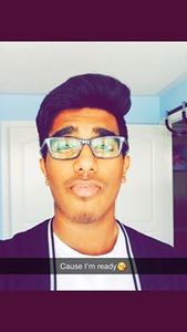 Jathushan Ravendiran