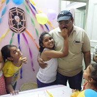Brij Mohan