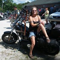 Trenda Smith-Johnston