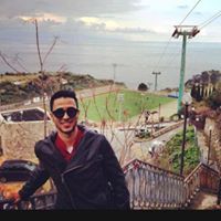 Mohammed Elbakkoush