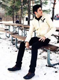 Omid Pour Mohammad Ali