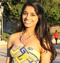 Rhea Mathew