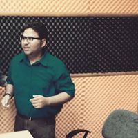 Mohsin Aslam