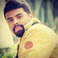 Akhil C