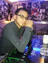 Ahmed Abdallah