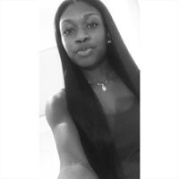 Britnaee Benjamin