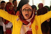 Dinie Ulfa