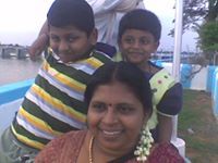 Sudarvanan Kandasamy