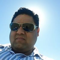Sriram Srivatsan