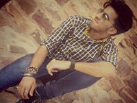 Gaurav Girdhar