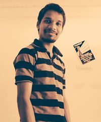 Deekshith Kothapalli