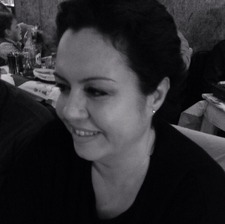 Elif Yücekök