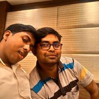 Souvik Saha
