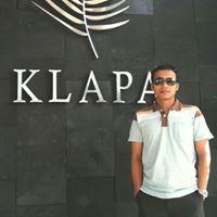 Yudhi Prasetya