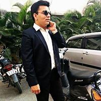 Shreyas Joshi