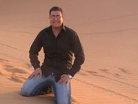 Ahmed Gomaa