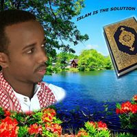 Barkhad Ismail