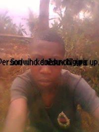 Godwin Kamaru