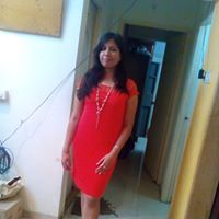 Shipra Goel