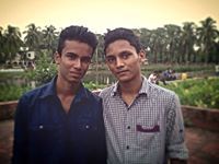 Syed Hussain