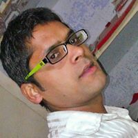 Ashok Kashyap