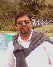 Rutherford Nelthropp