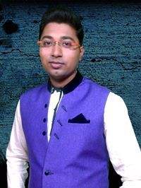 Suman Roy