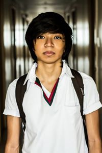 Aaron Marasigan