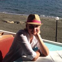 Наталья Халецкая