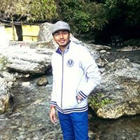 Shubham Gupta