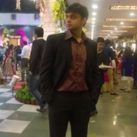 Sudip Ray