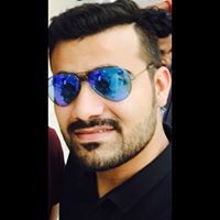 Sooraj Kumar