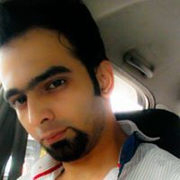 Fahad Farooq