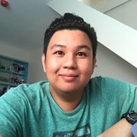 Cer Nathaniel Reyes