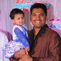 Vishal Gokule