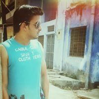 Ankit Garg