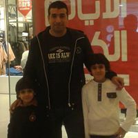 Mohamed Gamal