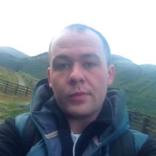 James Todd