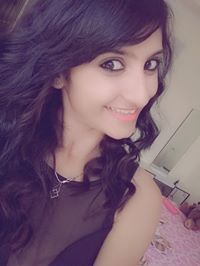 Aafrin Hirani